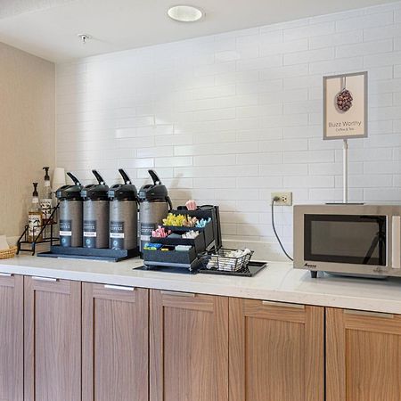 Fairfield Inn & Suites By Marriott Chicago Naperville Exterior photo